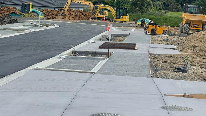 Tupe Brothers Concrete Ltd