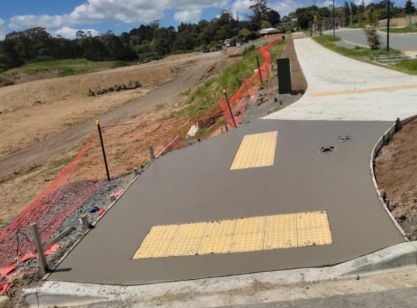 Tupe Brothers Concrete Ltd